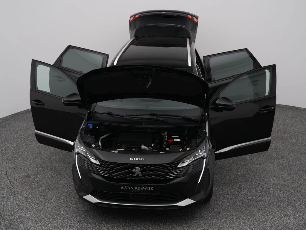 Peugeot 5008 – foto 20