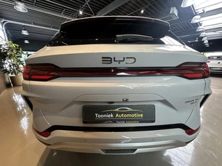 BYD SEAL U – thumbnail 3