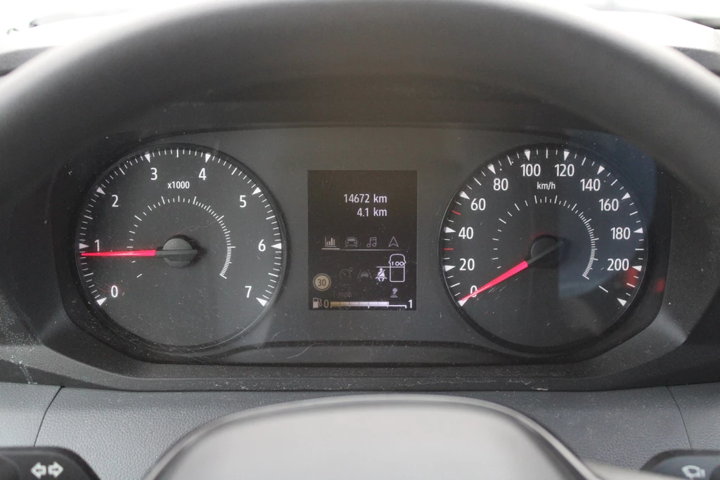 Renault Master – foto 20