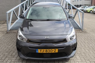 Kia Rio – thumbnail 7