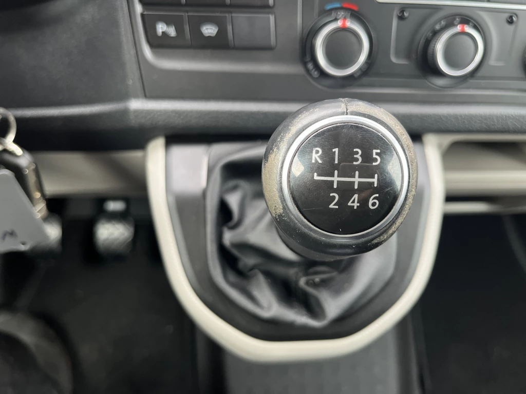 Volkswagen Transporter – foto 33