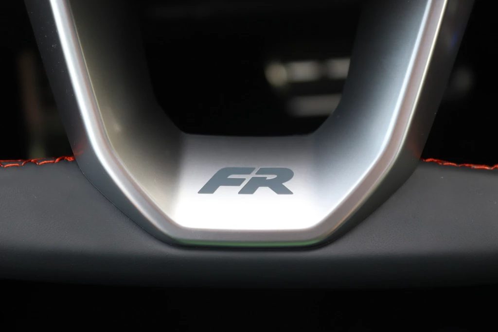 SEAT Tarraco – foto 30