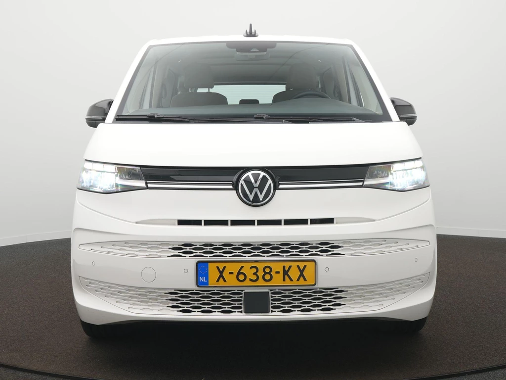 Volkswagen Multivan – foto 10