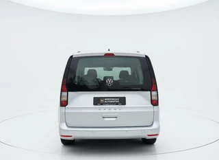 Volkswagen Caddy – thumbnail 4