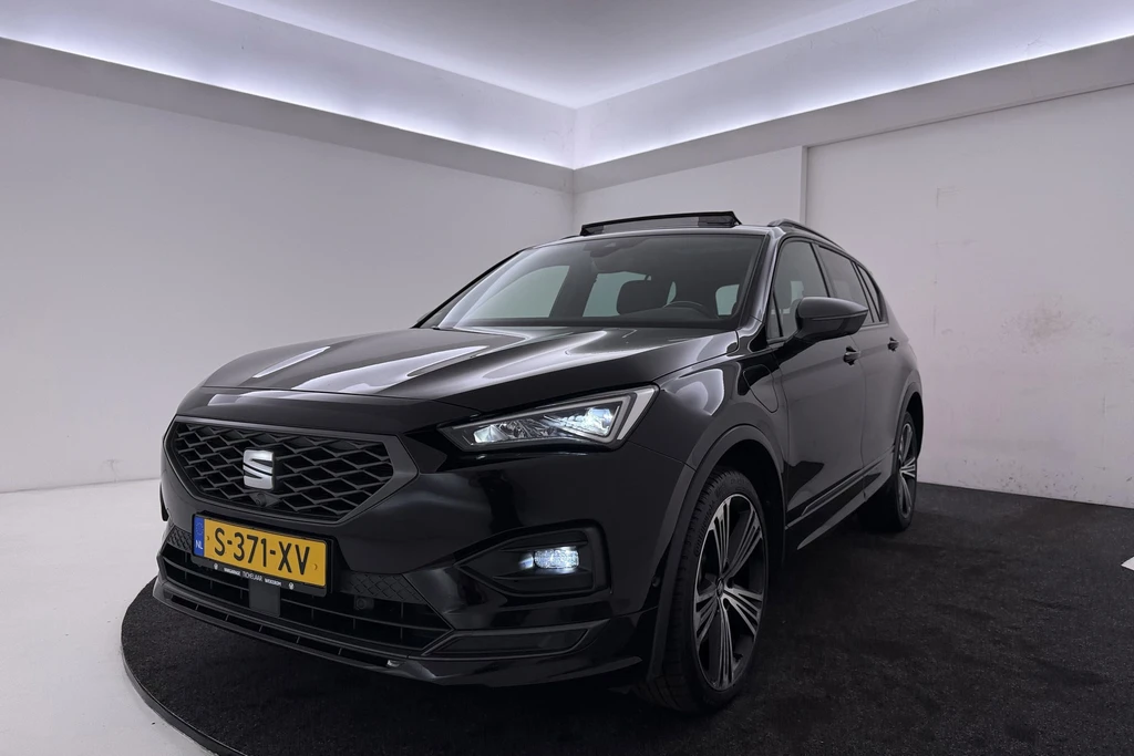 SEAT Tarraco – foto 3