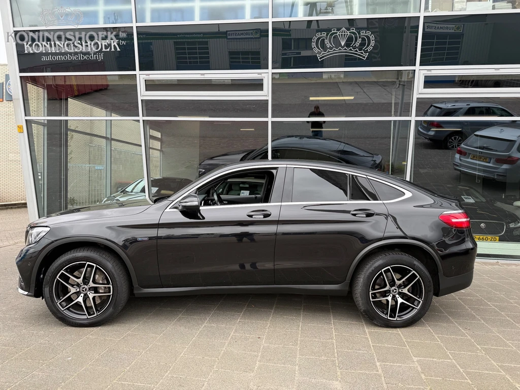 Mercedes-Benz GLC – foto 2