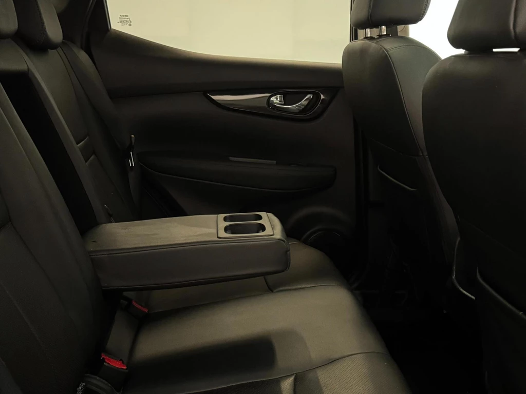 Nissan QASHQAI – foto 8