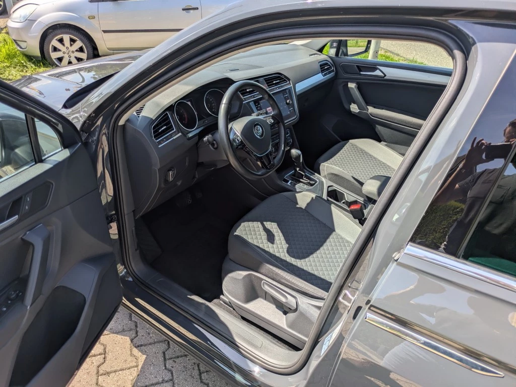 Volkswagen Tiguan – foto 9