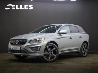 Volvo XC60 – thumbnail 1