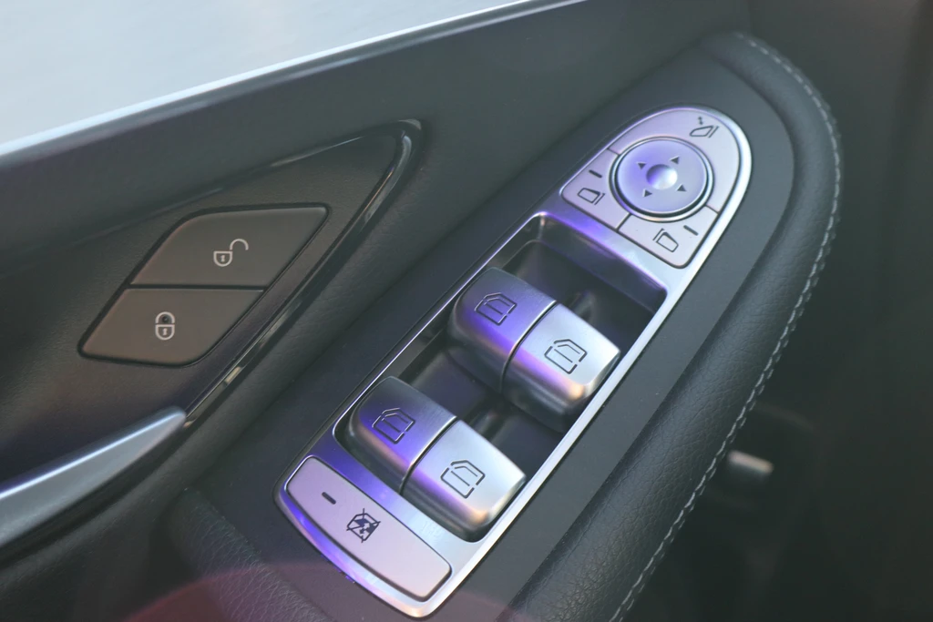 Mercedes-Benz GLC – foto 28