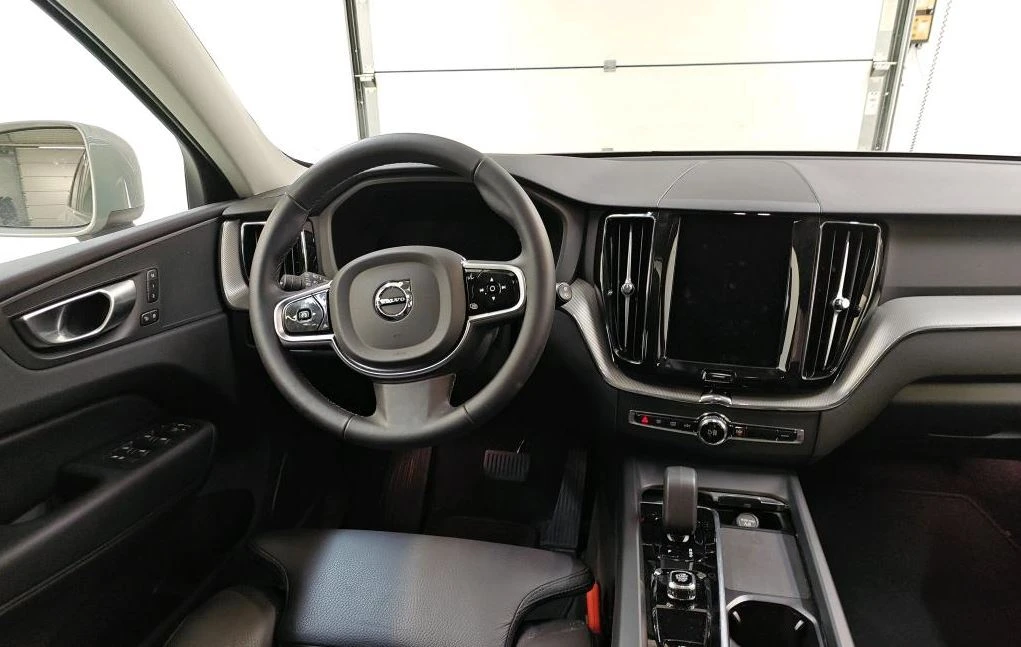 Volvo XC60 – foto 6