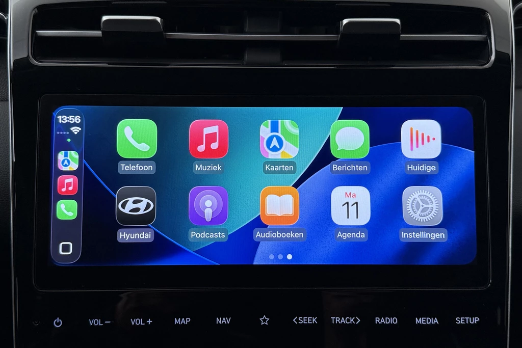 Hyundai Tucson – foto 29