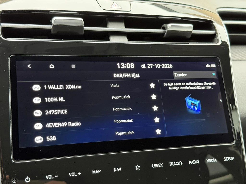 Hyundai Tucson – foto 21