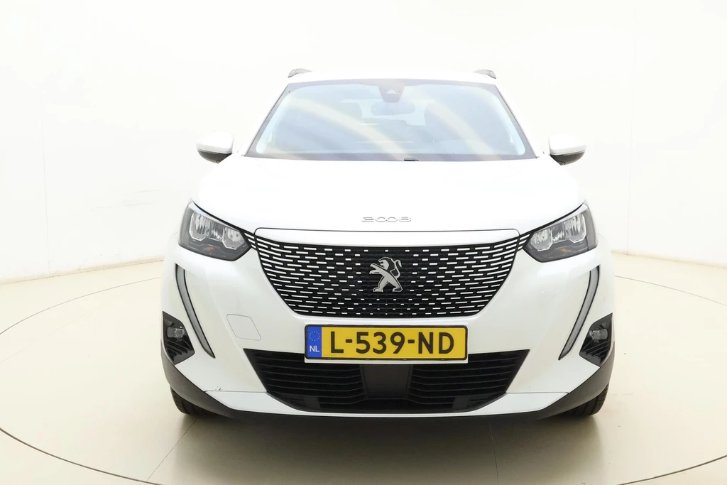 Peugeot e-2008 – foto 9