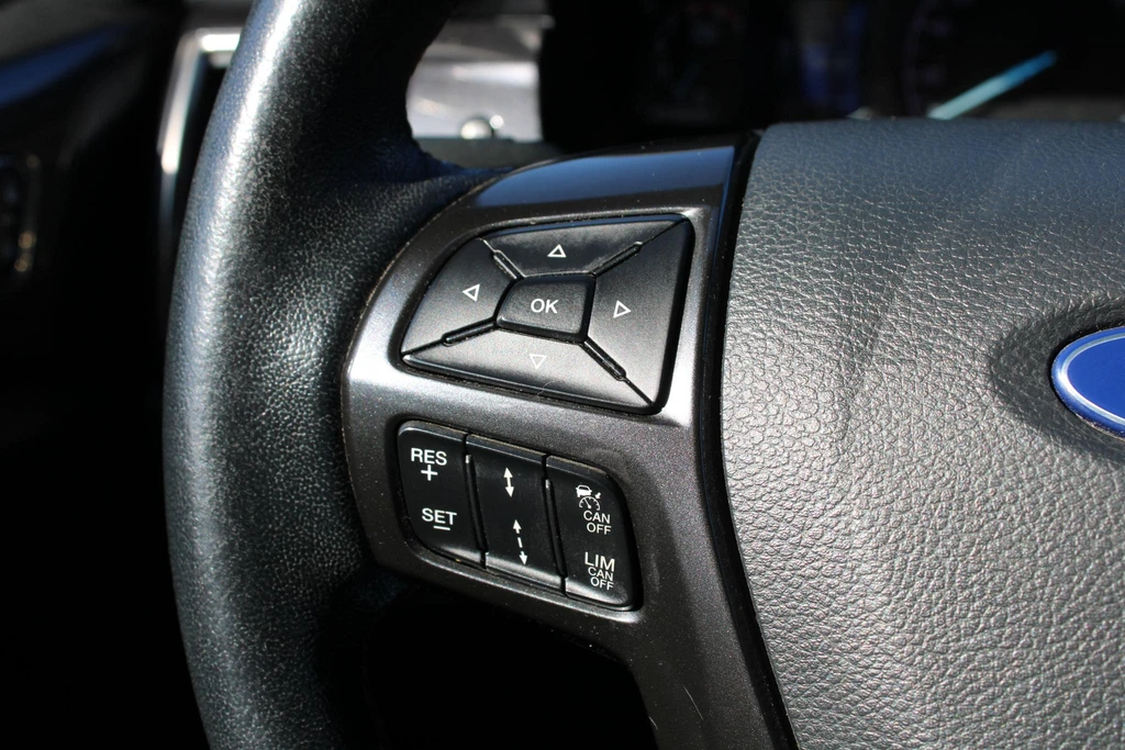 Ford Ranger – foto 10