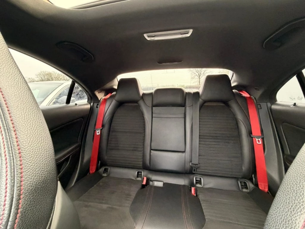 Mercedes-Benz CLA – foto 22