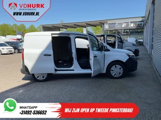 Nissan Townstar – thumbnail 5