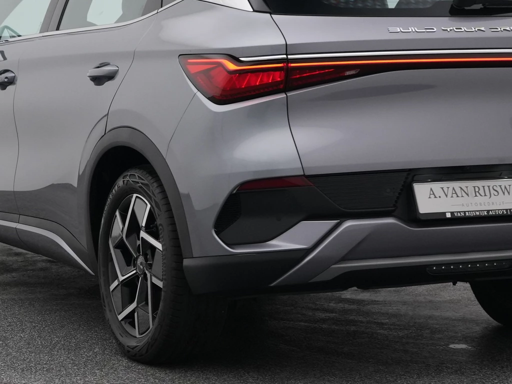 BYD ATTO 3 – foto 5