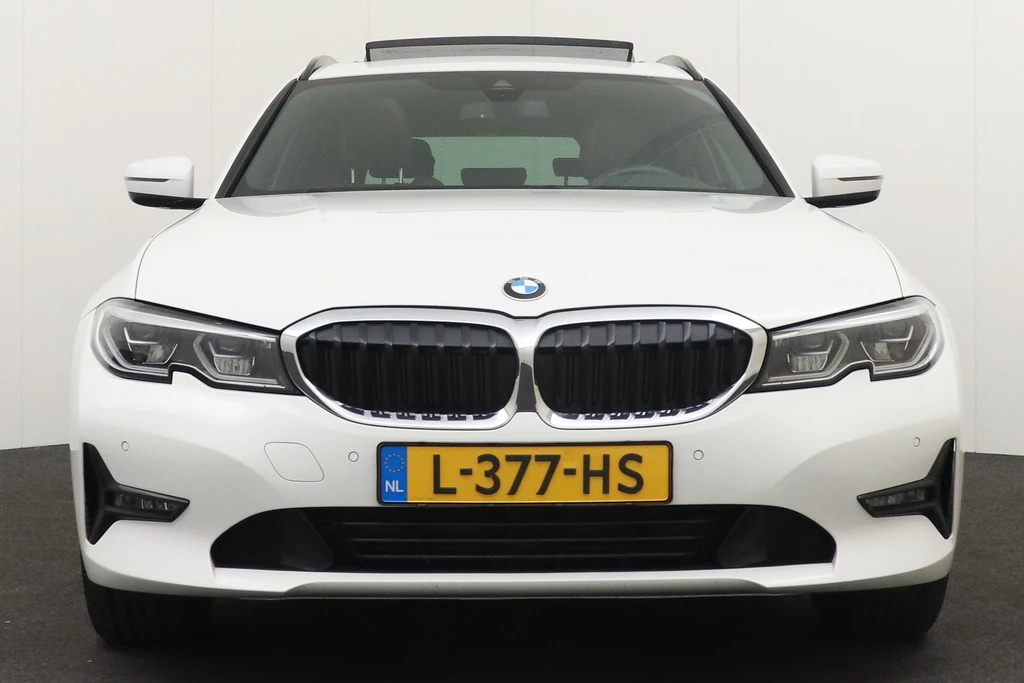 BMW 3 Serie – foto 6