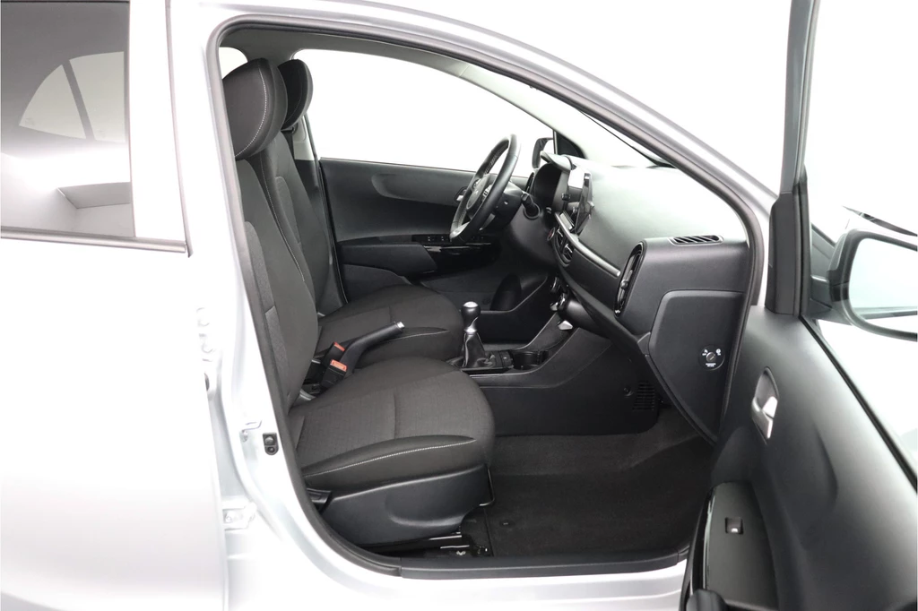 Kia Picanto – foto 34