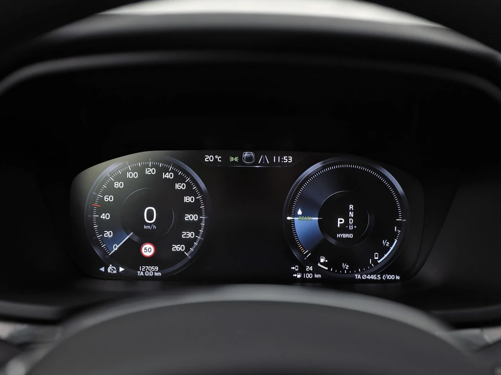 Volvo V60 – foto 18