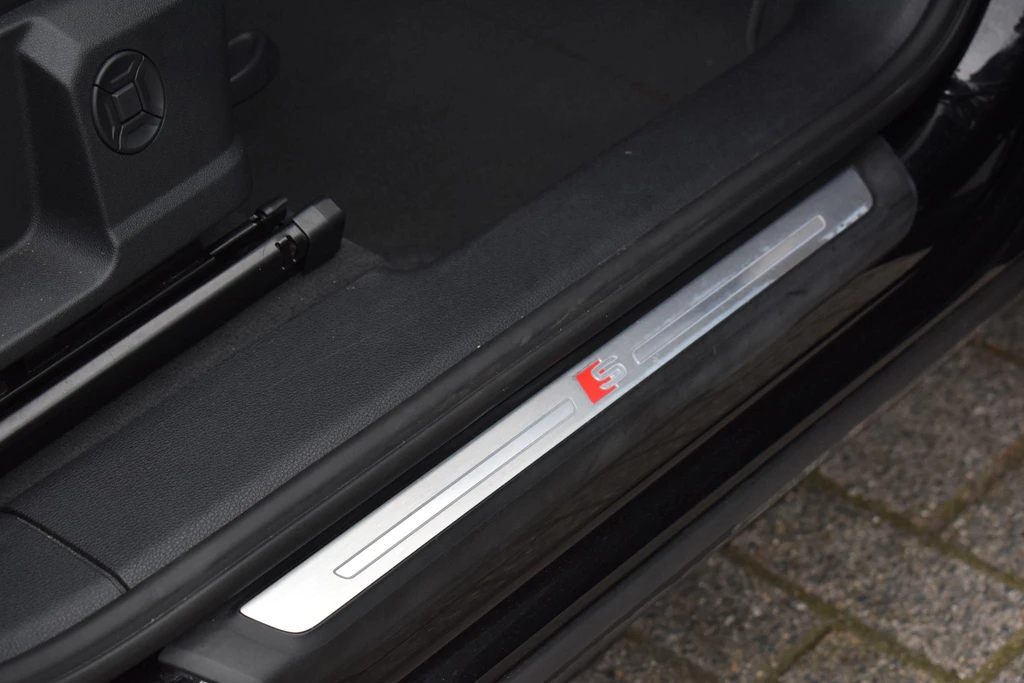 Audi Q3 – foto 40