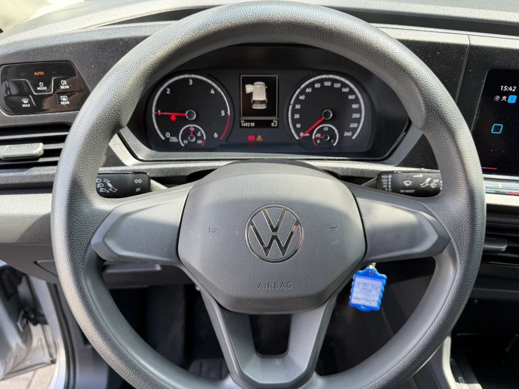 Volkswagen Caddy – foto 33