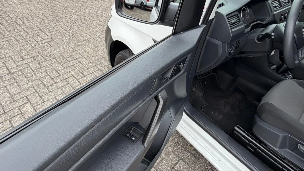 Volkswagen Caddy – foto 19