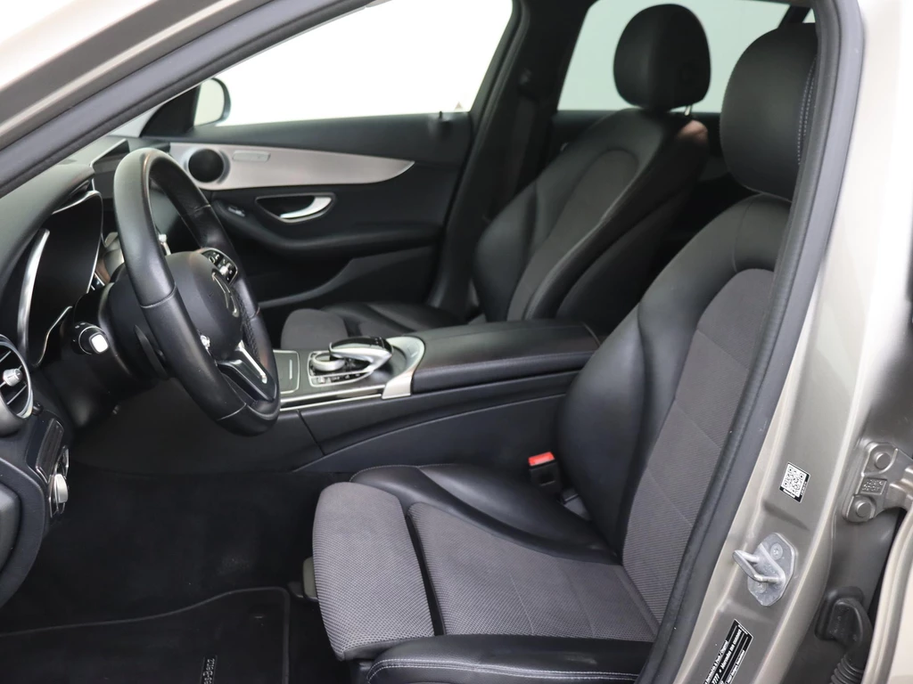 Mercedes-Benz C-Klasse – foto 11