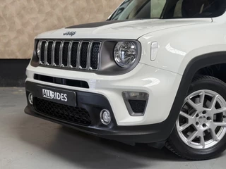 Jeep Renegade – thumbnail 9