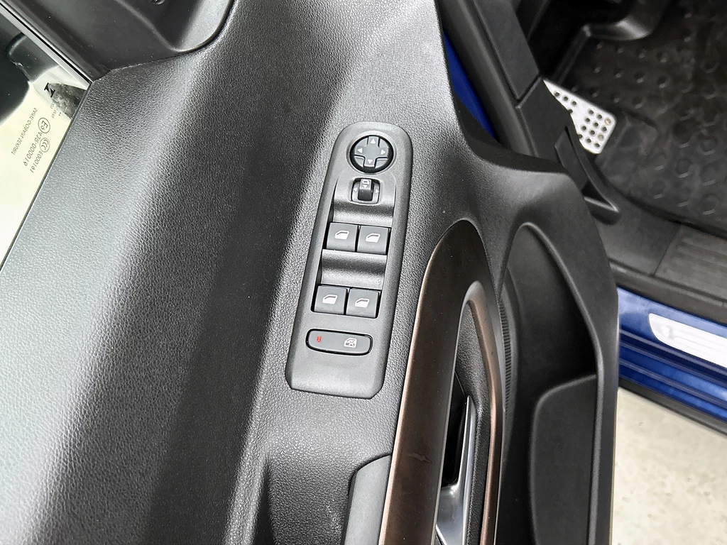Peugeot Rifter – foto 23