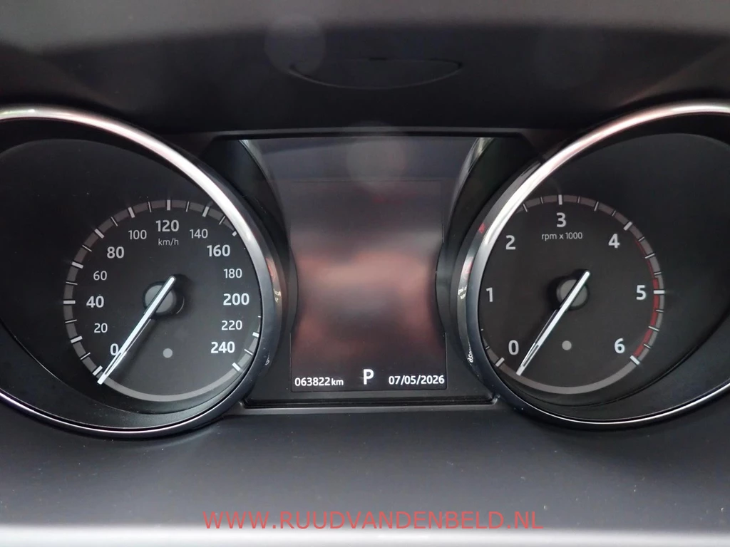 Land Rover Discovery Sport – foto 18