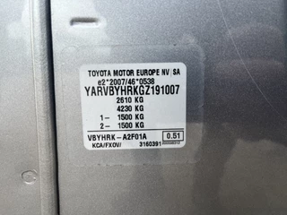 Toyota ProAce – thumbnail 43