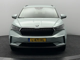 Škoda Enyaq iV – thumbnail 8