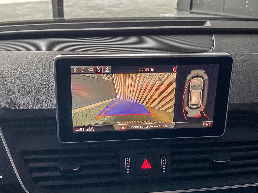 Audi SQ5 – foto 26