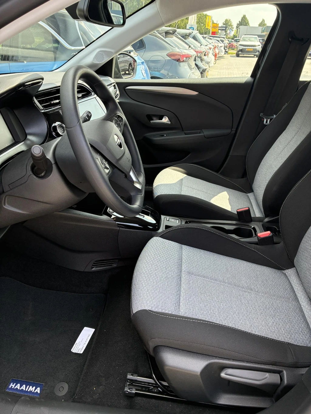 Opel Corsa-e – foto 37