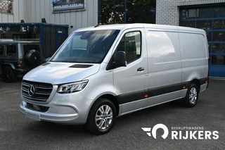 Mercedes-Benz Sprinter – thumbnail 1