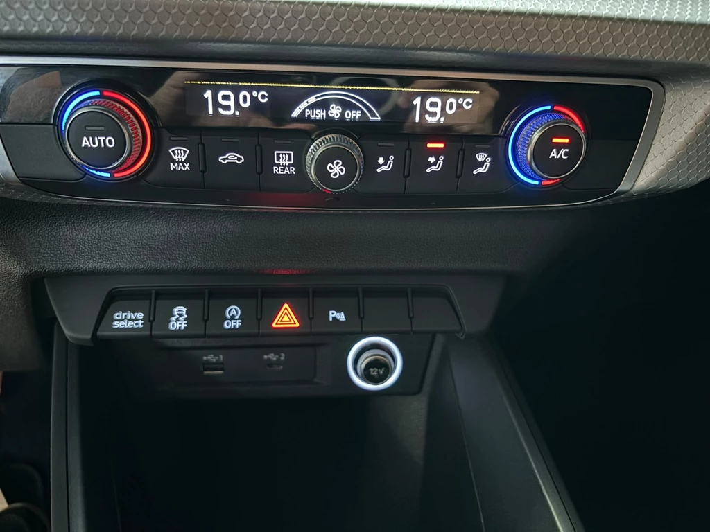 Audi A1 Sportback – foto 15