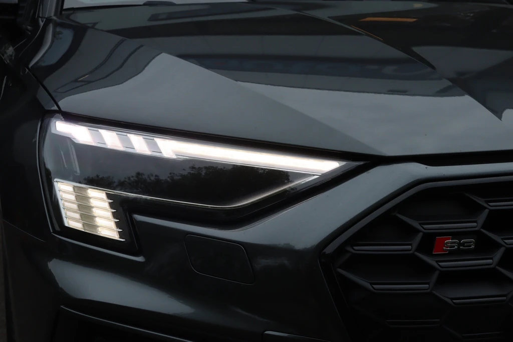 Audi A3 – foto 44