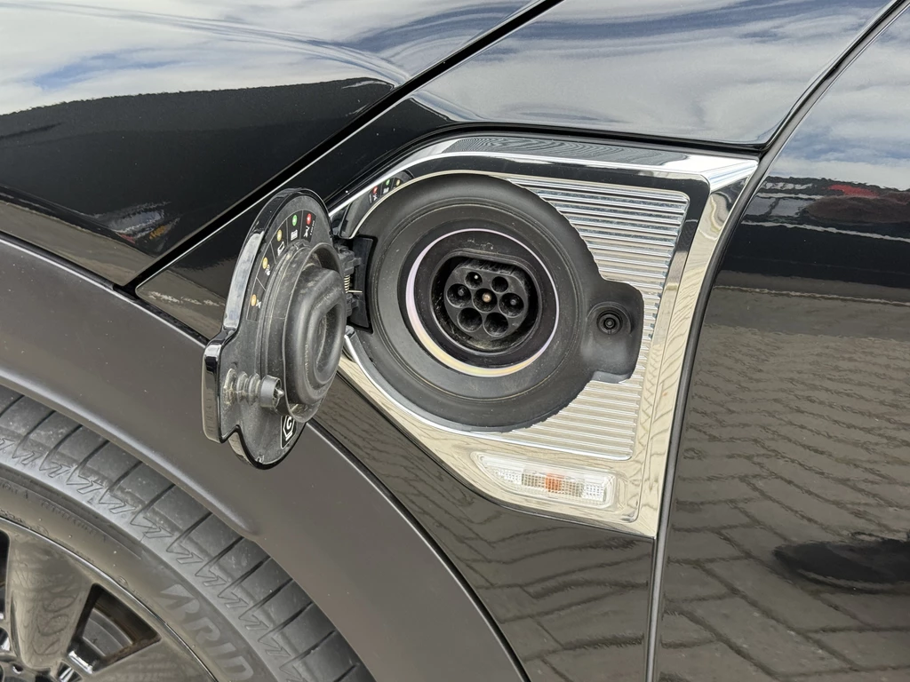 MINI Countryman – foto 28