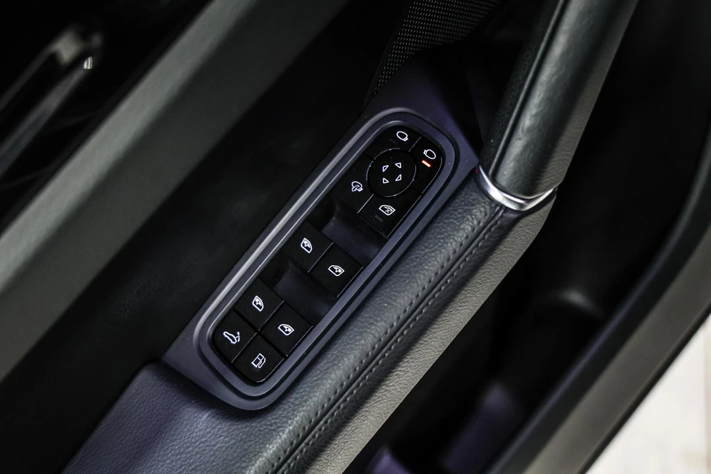 Porsche Cayenne – foto 36