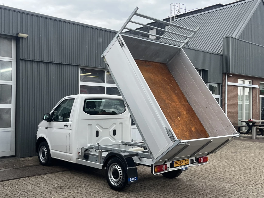 Volkswagen Transporter – foto 6