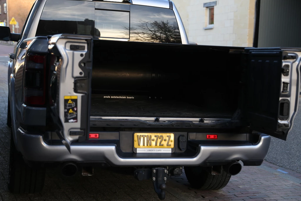Dodge Ram 1500 – foto 2