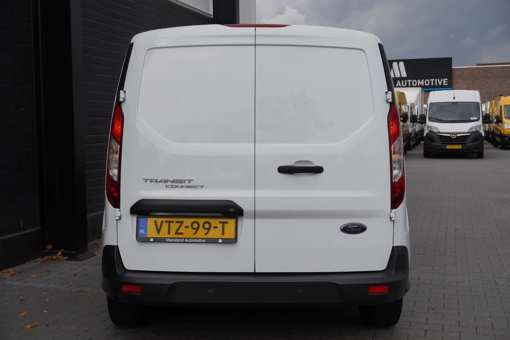 Ford Transit Connect – foto 2