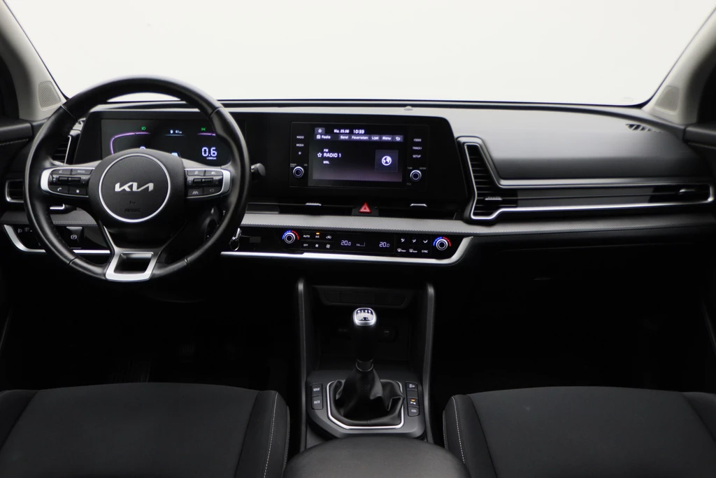 Kia Sportage – foto 14