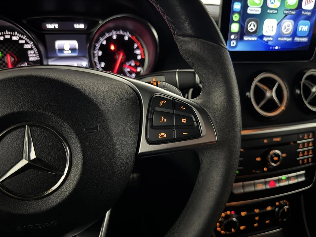 Mercedes-Benz A-Klasse – foto 35