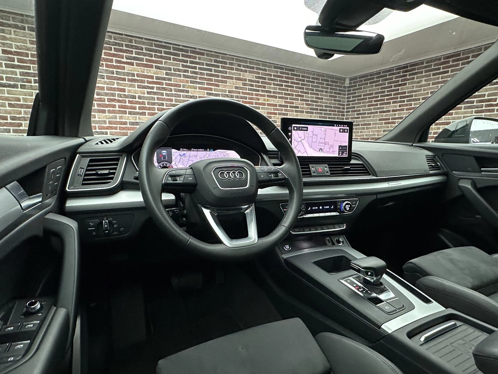 Audi Q5 – foto 37