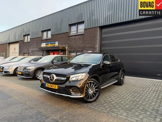 Mercedes-Benz GLC – thumbnail 1