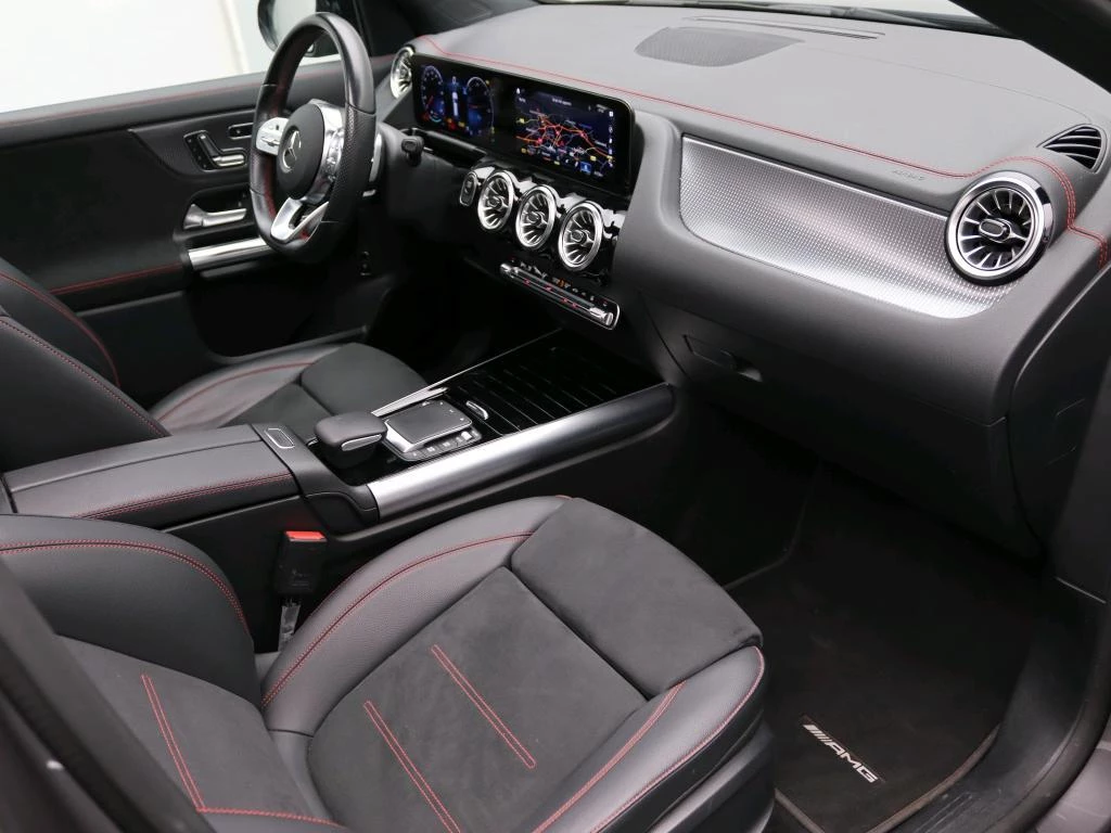 Mercedes-Benz EQA – foto 9