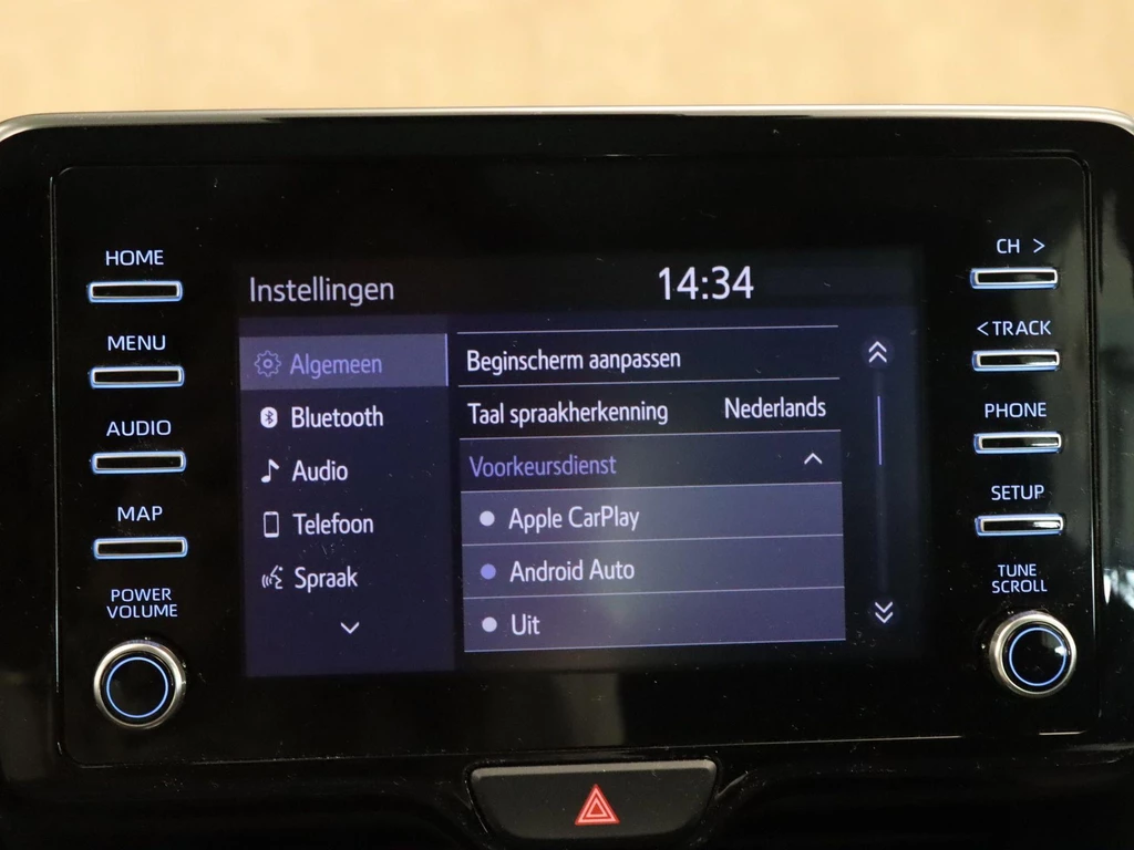Toyota Yaris – foto 13